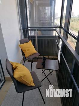 1-к квартира, посуточно, 32м2, 1/1 этаж