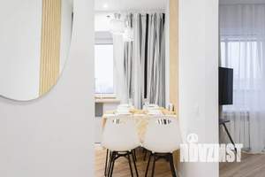 2-к квартира, посуточно, 39м2, 5/6 этаж