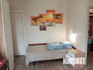 1-к квартира, посуточно, 30м2, 4/5 этаж