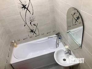 1-к квартира, на длительный срок, 38м2, 2/11 этаж