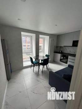 1-к квартира, на длительный срок, 38м2, 4/10 этаж