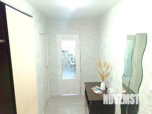1-к квартира, посуточно, 33м2, 2/5 этаж
