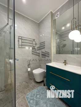 1-к квартира, на длительный срок, 45м2, 11/16 этаж
