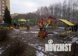 1-к квартира, на длительный срок, 53м2, 10/18 этаж