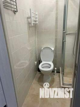 Студия квартира, на длительный срок, 24м2, 4/10 этаж