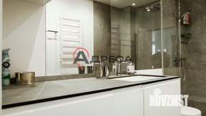 1-к квартира, на длительный срок, 40м2, 21/26 этаж