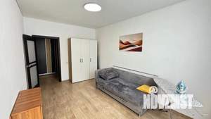 2-к квартира, посуточно, 60м2, 1/1 этаж