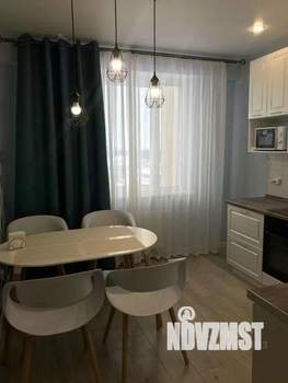 2-к квартира, на длительный срок, 43м2, 15/16 этаж