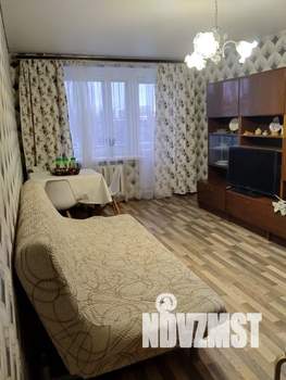 1-к квартира, посуточно, 33м2, 5/9 этаж