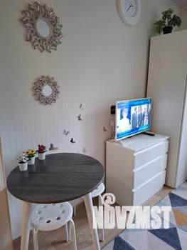 Студия квартира, посуточно, 20м2, 1/9 этаж