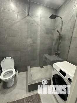 1-к квартира, посуточно, 39м2, 1/1 этаж