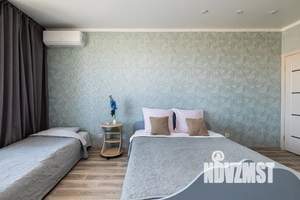 1-к квартира, посуточно, 54м2, 16/17 этаж