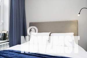 1-к квартира, посуточно, 13м2, 2/2 этаж