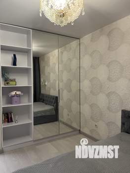 2-к квартира, на длительный срок, 45м2, 4/26 этаж