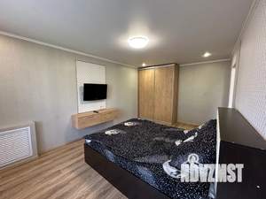 1-к квартира, посуточно, 32м2, 3/5 этаж