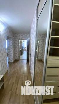 2-к квартира, посуточно, 64м2, 1/1 этаж