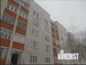 1-к квартира, на длительный срок, 30м2, 5/5 этаж