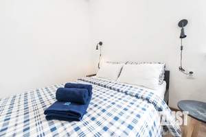 Студия квартира, посуточно, 15м2, 2/2 этаж