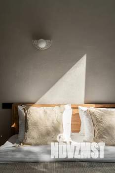 1-к квартира, посуточно, 21м2, 3/4 этаж