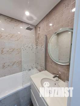 3-к квартира, посуточно, 92м2, 1/1 этаж