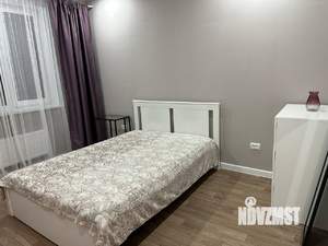 1-к квартира, на длительный срок, 39м2, 1/8 этаж