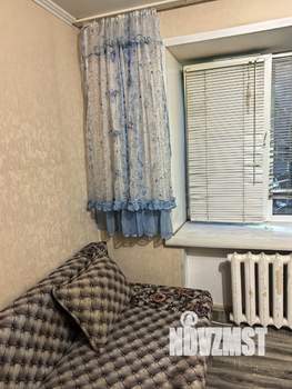 1-к квартира, на длительный срок, 13м2, 2/5 этаж