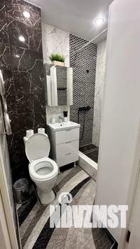 2-к квартира, посуточно, 47м2, 3/5 этаж