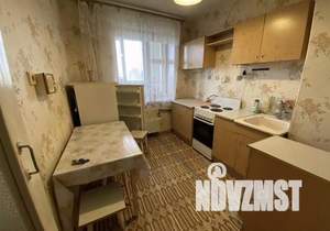 1-к квартира, на длительный срок, 36м2, 5/14 этаж