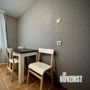 1-к квартира, на длительный срок, 34м2, 6/9 этаж