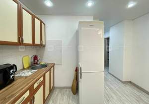 1-к квартира, на длительный срок, 37м2, 1/10 этаж