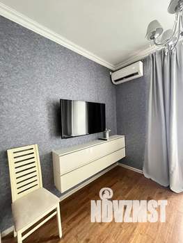 1-к квартира, посуточно, 50м2, 8/16 этаж