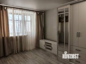 1-к квартира, на длительный срок, 33м2, 3/5 этаж