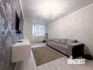 2-к квартира, на длительный срок, 63м2, 14/20 этаж