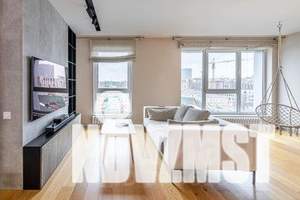 2-к квартира, посуточно, 85м2, 7/23 этаж