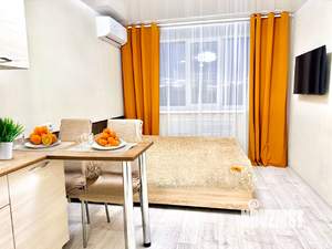 Студия квартира, на длительный срок, 20м2, 6/9 этаж