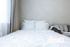 1-к квартира, посуточно, 39м2, 1/1 этаж