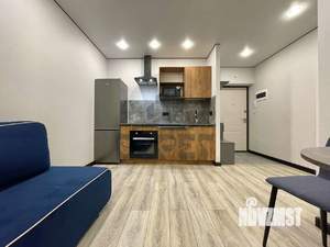 2-к квартира, на длительный срок, 42м2, 15/16 этаж