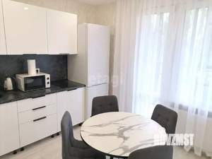 1-к квартира, на длительный срок, 35м2, 5/19 этаж