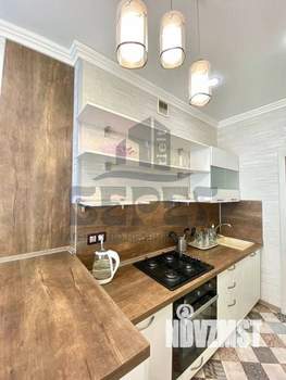 2-к квартира, на длительный срок, 56м2, 2/6 этаж