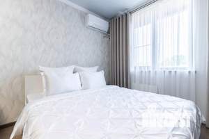 2-к квартира, посуточно, 54м2, 1/1 этаж