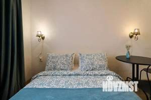 1-к квартира, посуточно, 22м2, 1/1 этаж