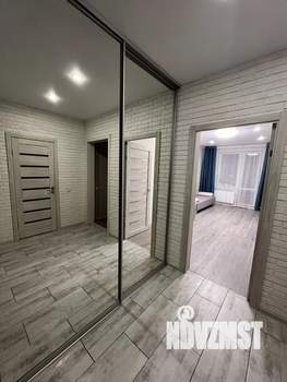 1-к квартира, на длительный срок, 40000м2, 6/25 этаж