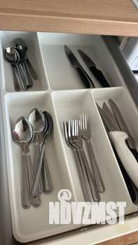 1-к квартира, посуточно, 36м2, 4/10 этаж