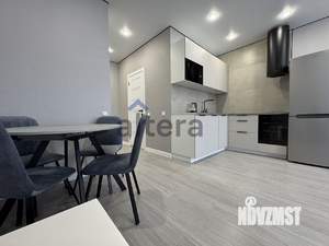 Студия квартира, на длительный срок, 32м2, 8/8 этаж