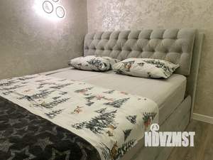 Студия квартира, посуточно, 58м2, 18/18 этаж