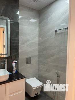 1-к квартира, на длительный срок, 57м2, 15/26 этаж