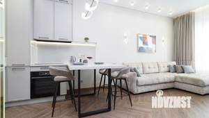 2-к квартира, на длительный срок, 44м2, 3/9 этаж