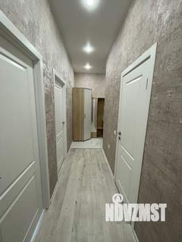 2-к квартира, на длительный срок, 54м2, 11/19 этаж