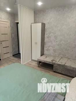 Студия квартира, посуточно, 22м2, 1/9 этаж