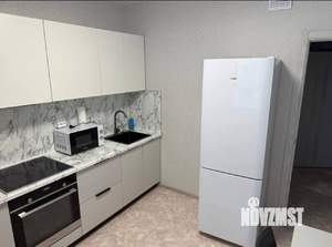 1-к квартира, на длительный срок, 36м2, 18/25 этаж